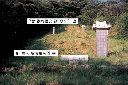 참동