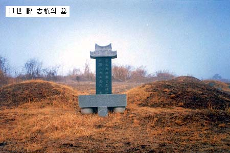 지정